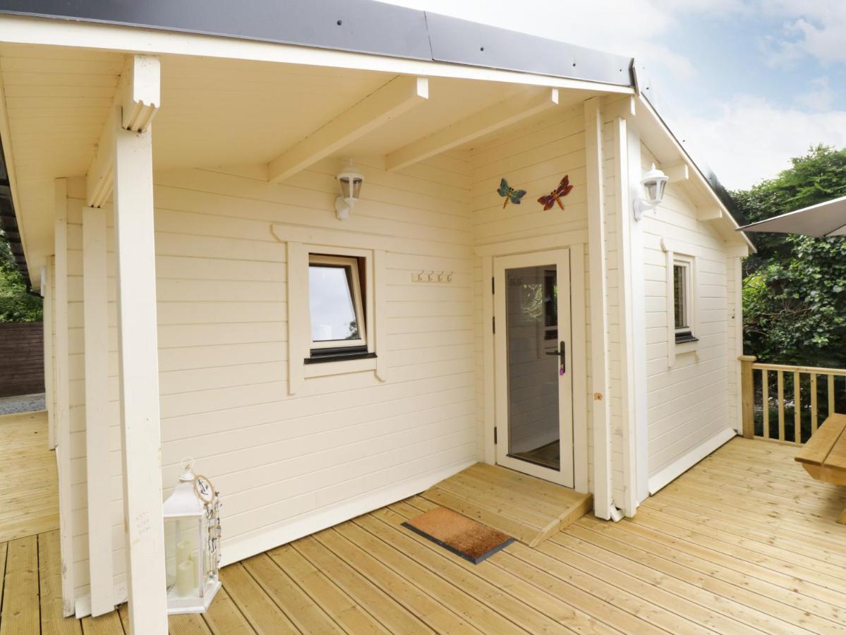 Port Heron Lodge Athlone Exterior foto