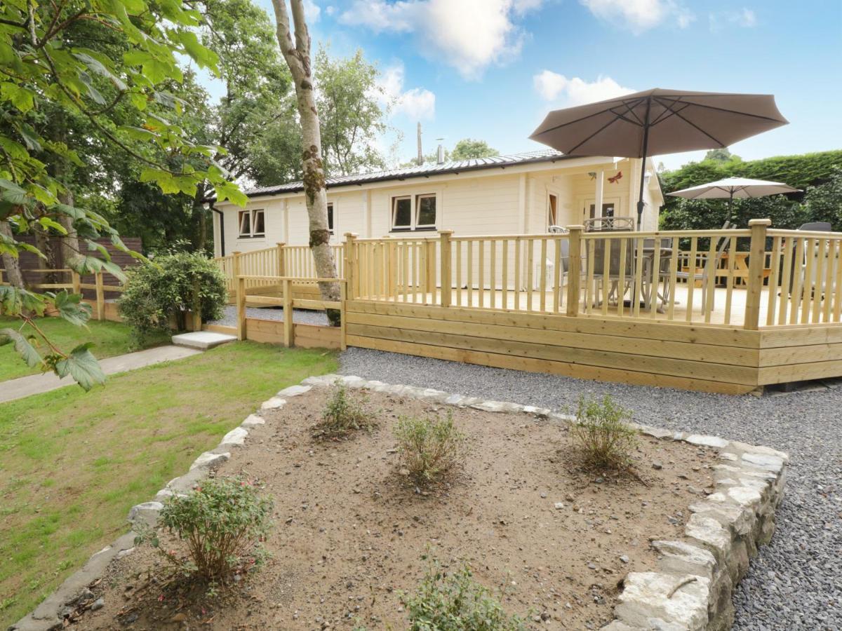 Port Heron Lodge Athlone Exterior foto